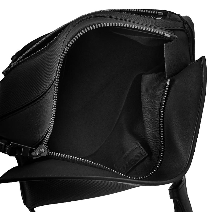 LOEWE (未使用 展示品)ロエベ パズル バム スモール ワン LOEWE (未使用 展示品)ロエベ パズル バム スモール ワン