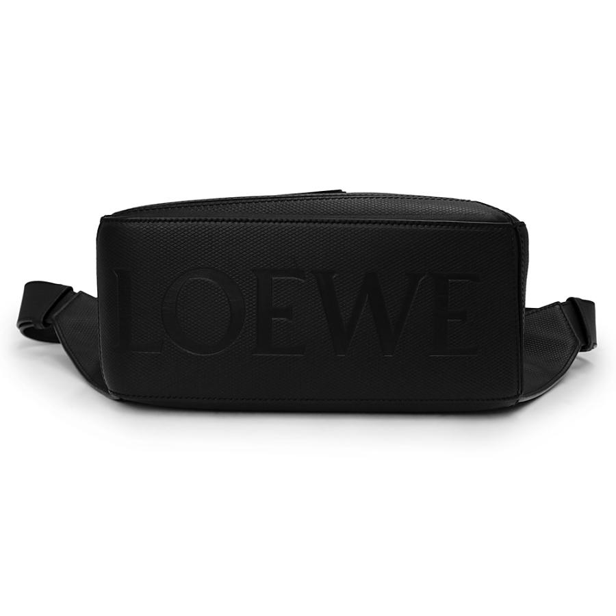 LOEWE (未使用 展示品)ロエベ パズル バム スモール ワン LOEWE (未使用 展示品)ロエベ パズル バム スモール ワン