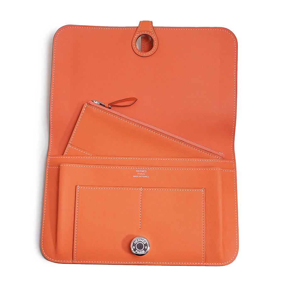 HERMES（エルメス） （未使用保管品）エルメス ドゴン GM デュオ 二