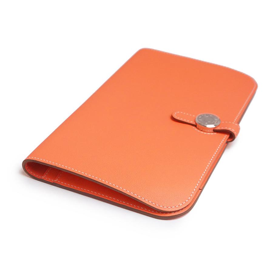 HERMES（エルメス） （未使用保管品）エルメス ドゴン GM デュオ 二