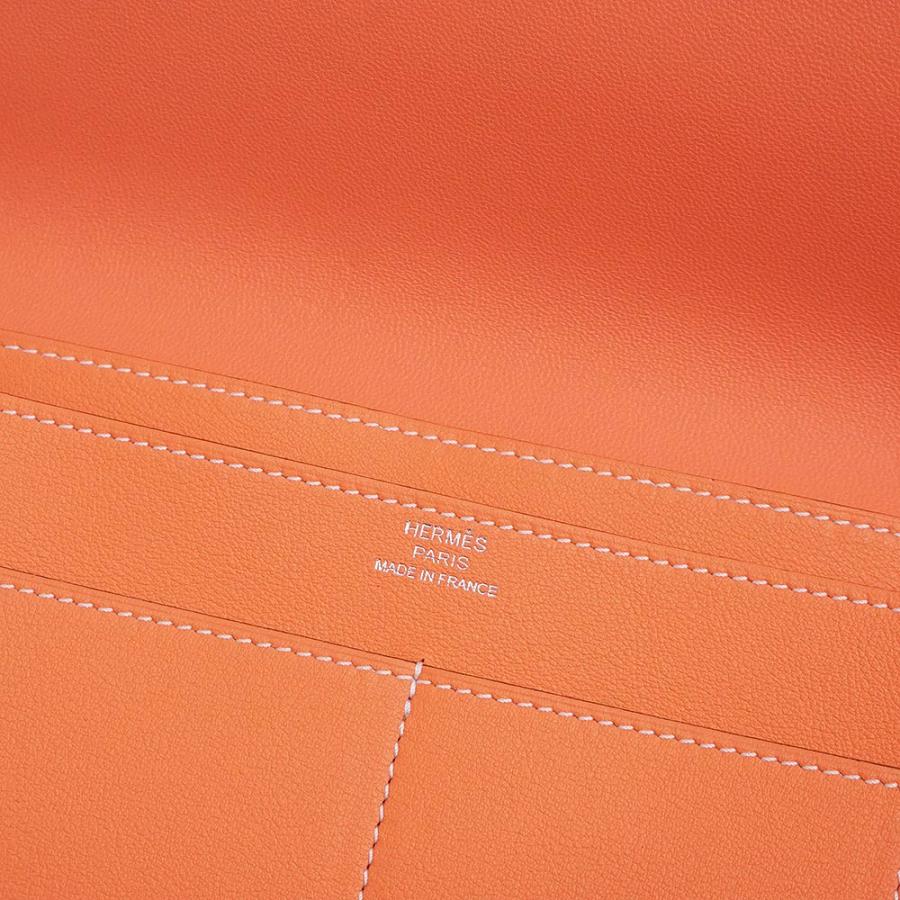 HERMES（エルメス） （未使用保管品）エルメス ドゴン GM デュオ 二