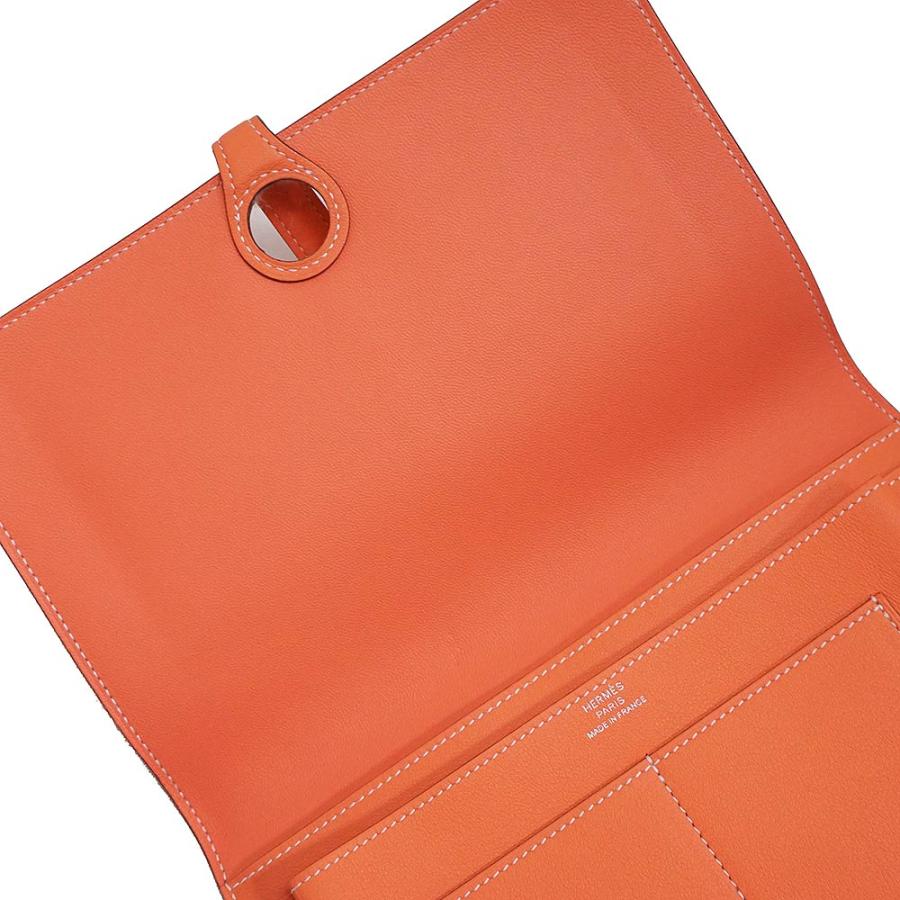 HERMES（エルメス） （未使用保管品）エルメス ドゴン GM デュオ 二
