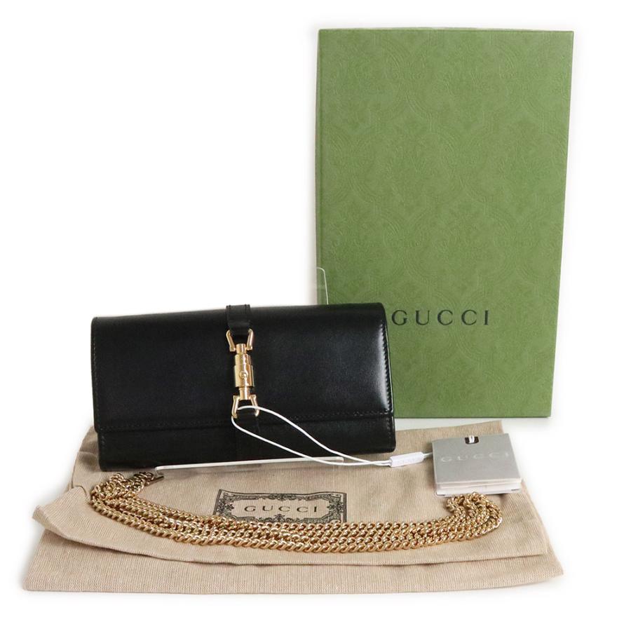 GUCCI（グッチ） （新品・未使用品）グッチ ジャッキー 1961 チェーン