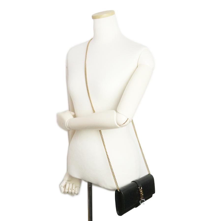 GUCCI（グッチ） （新品・未使用品）グッチ ジャッキー 1961 チェーン