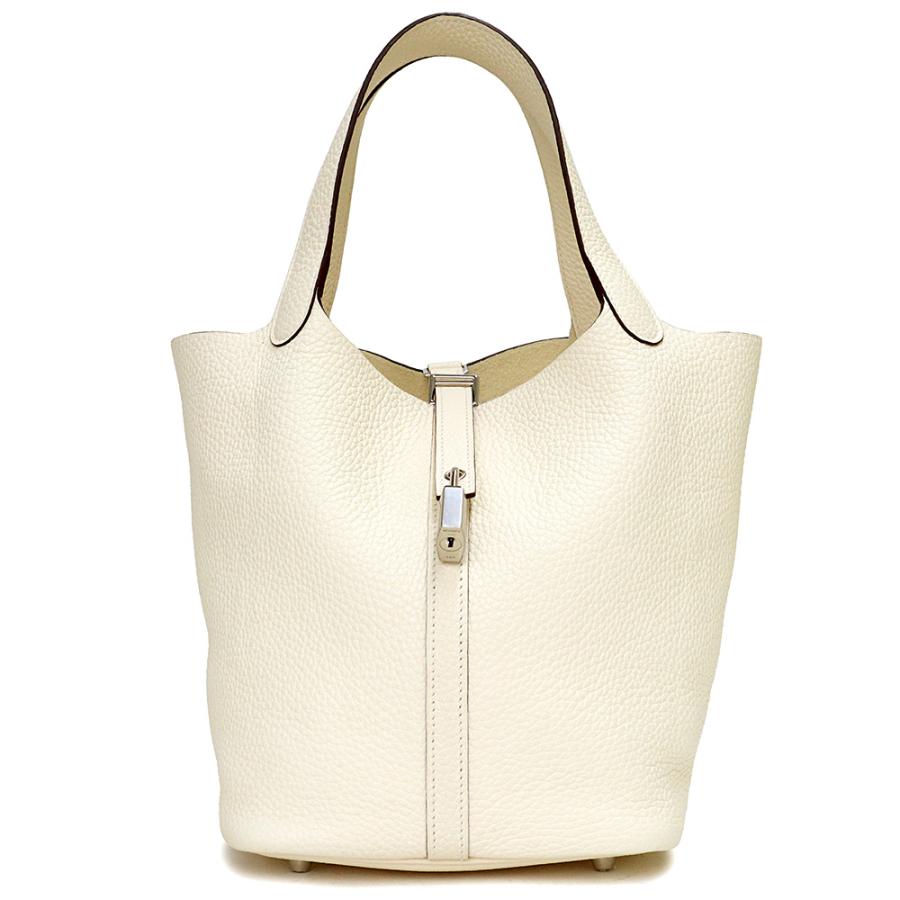 HERMES （新品・未使用品）エルメス ピコタンロック 22 MM