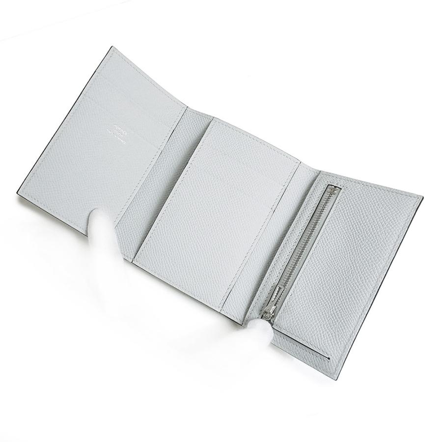 ほぼ新品未使用　エルメス モノクローム ベアンコンビネ HERMES（エルメス） （新品・未使用品）エルメス ベアン コンビネ