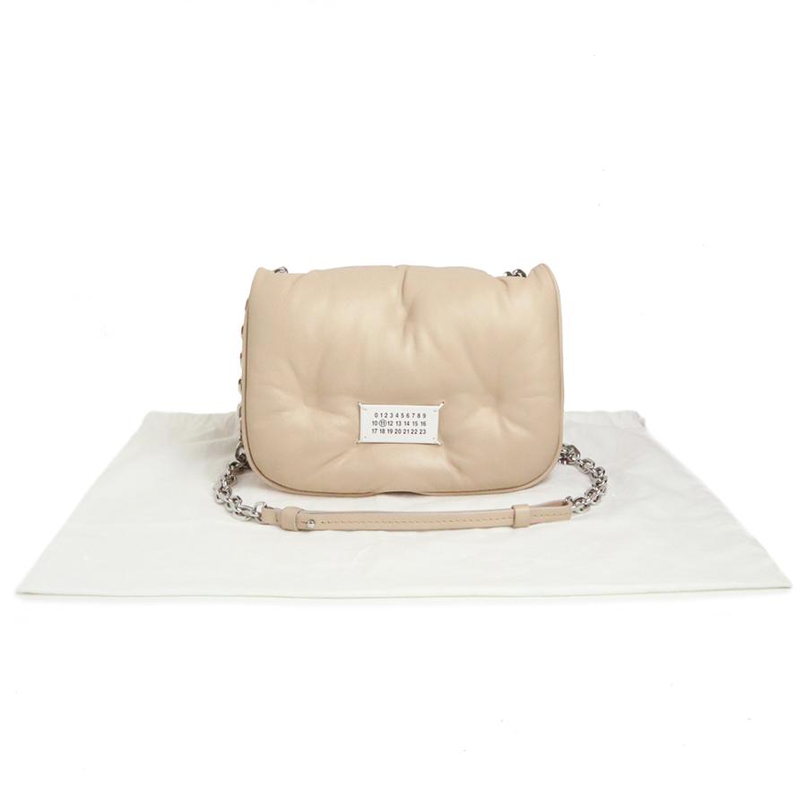 未使用 展示品）メゾン マルジェラ Maison Margiela グラム スラム 
