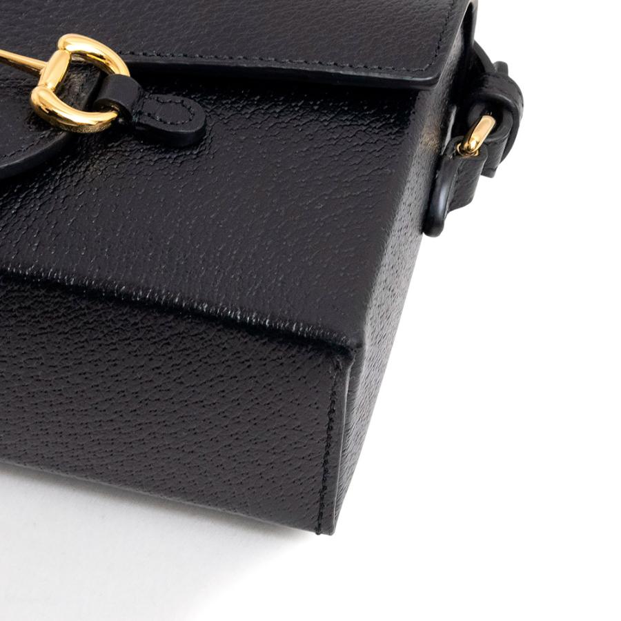 GUCCI（グッチ） （新品・未使用品）グッチ ホースビット 1955