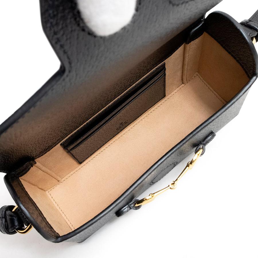 GUCCI（グッチ） （新品・未使用品）グッチ ホースビット 1955