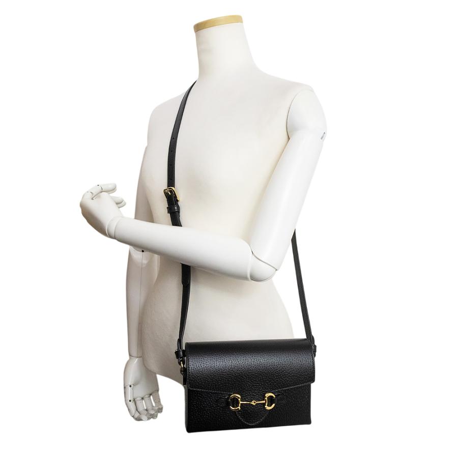 GUCCI（グッチ） （新品・未使用品）グッチ ホースビット 1955