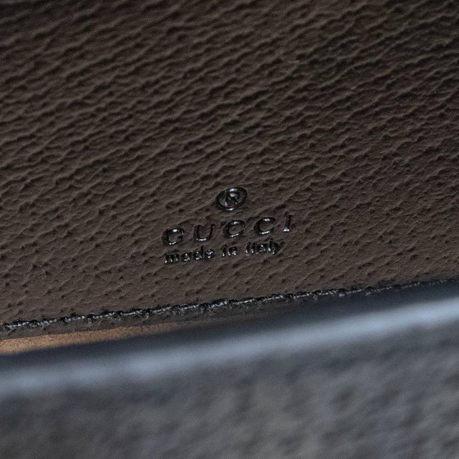 GUCCI（グッチ） （新品・未使用品）グッチ ホースビット 1955