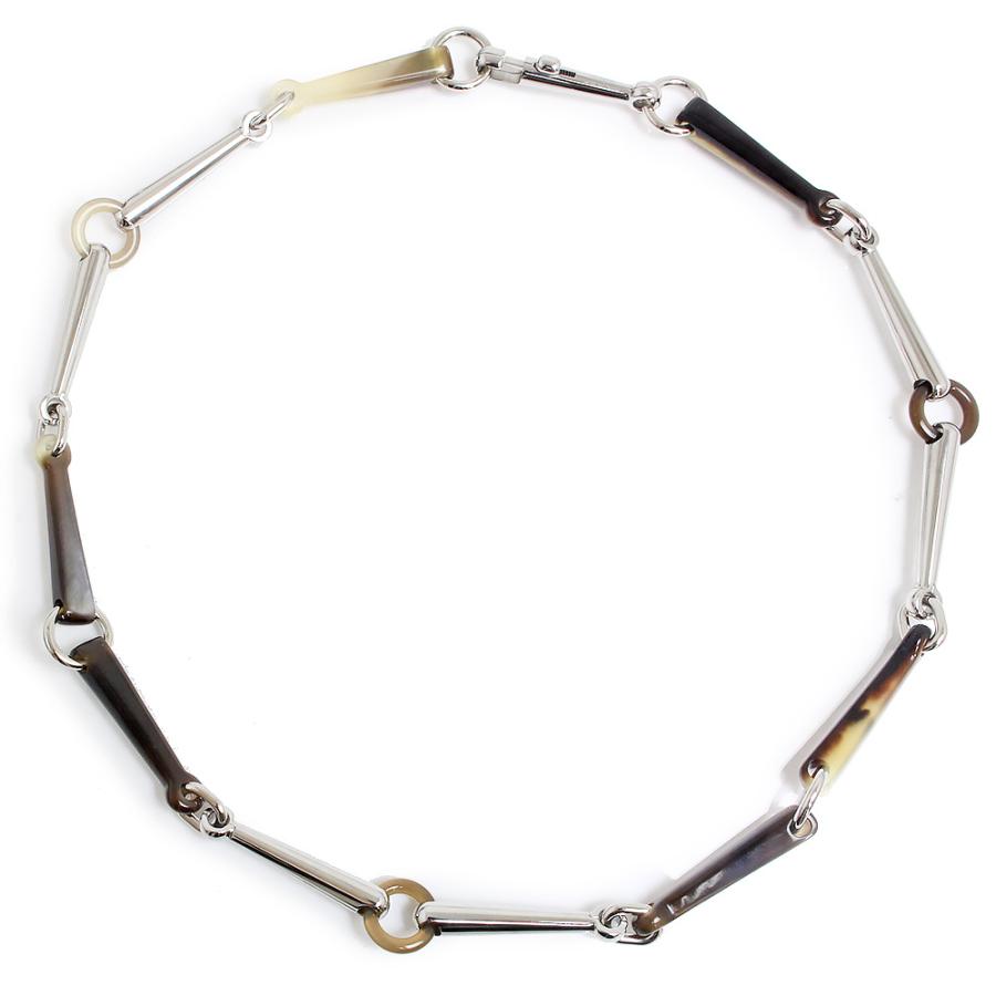 HERMES（エルメス） （未使用 展示品）エルメス モール ネックレス