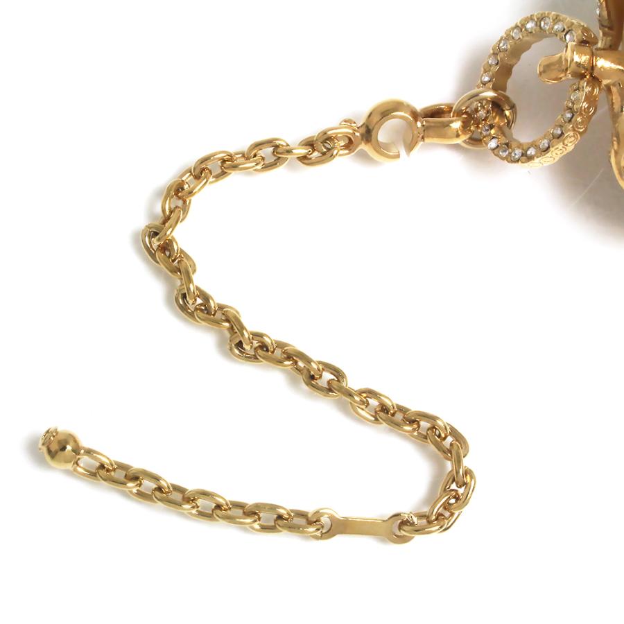 CHANEL（シャネル） （美品）シャネル ココマーク アップル りんご