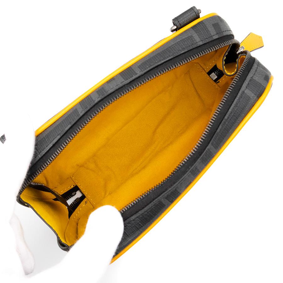 FENDI（フェンディ） （新品・未使用品）フェンディ ズッカ ミニ