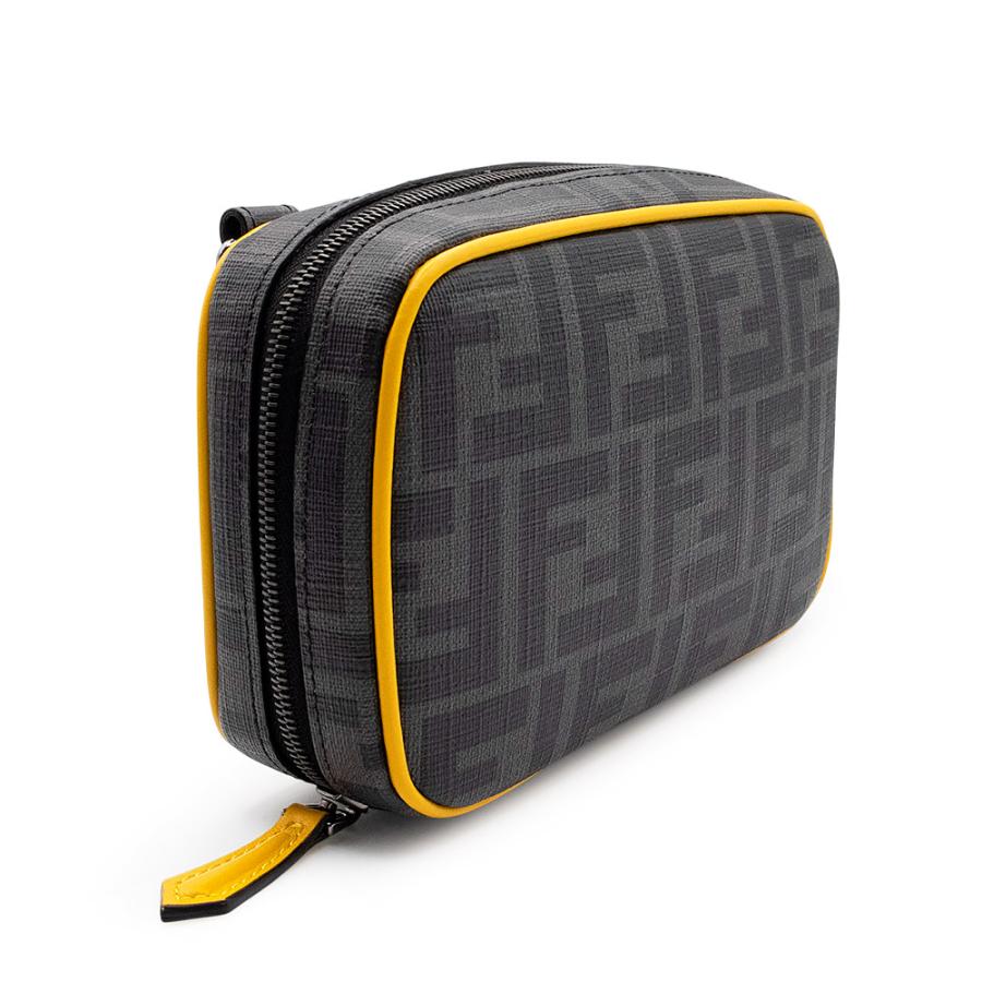 FENDI（フェンディ） （新品・未使用品）フェンディ ズッカ ミニ