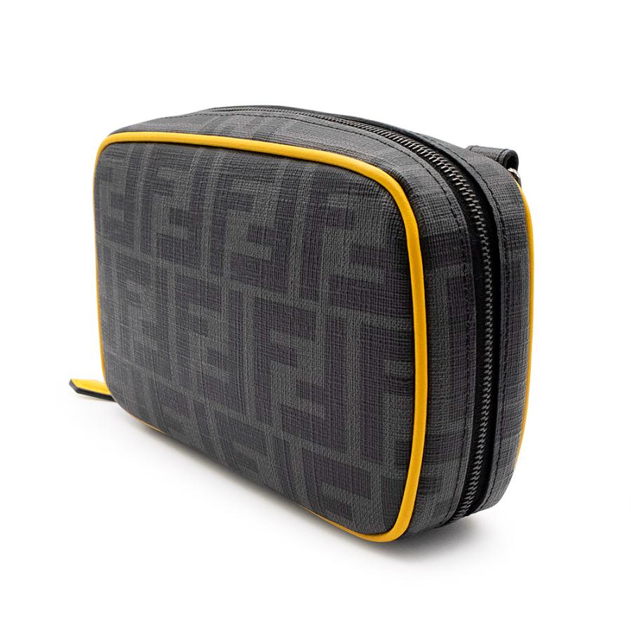 FENDI（フェンディ） （新品・未使用品）フェンディ ズッカ ミニ