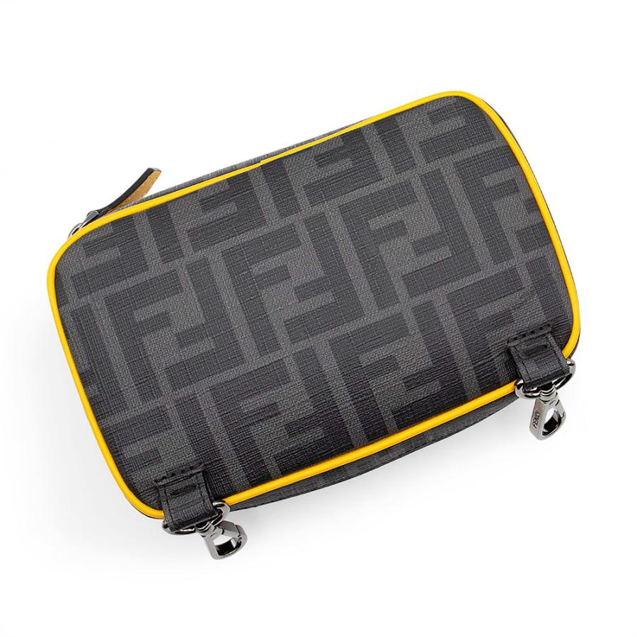 FENDI（フェンディ） （新品・未使用品）フェンディ ズッカ ミニ