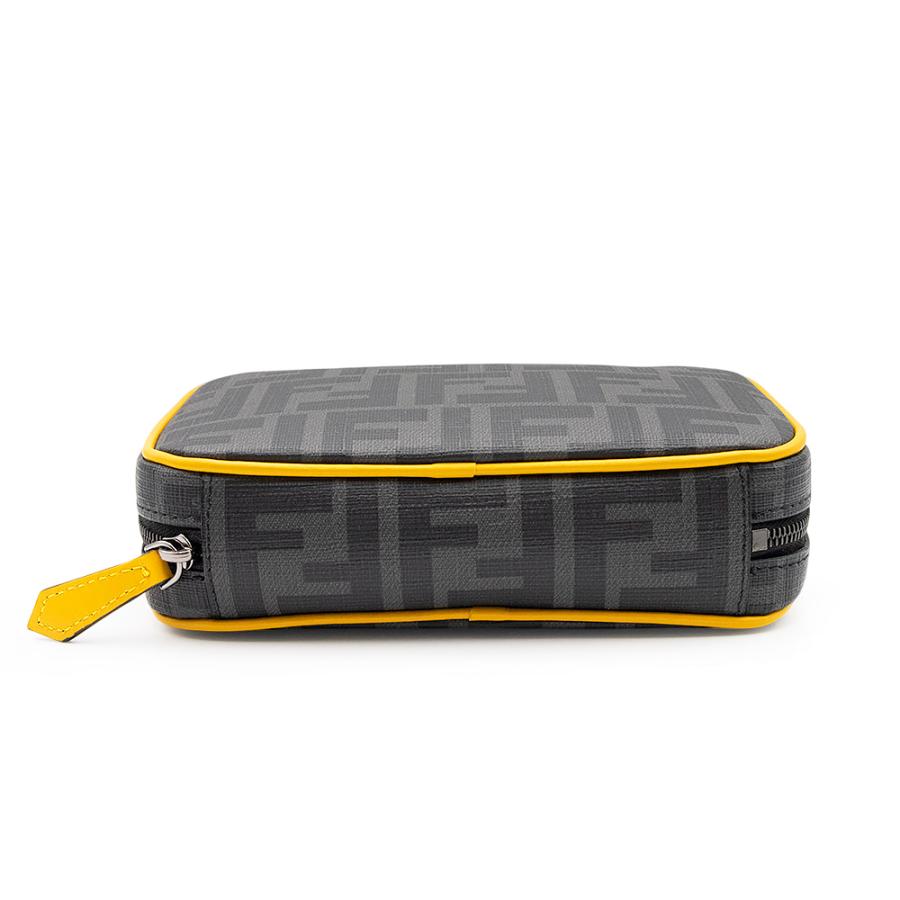 FENDI（フェンディ） （新品・未使用品）フェンディ ズッカ ミニ