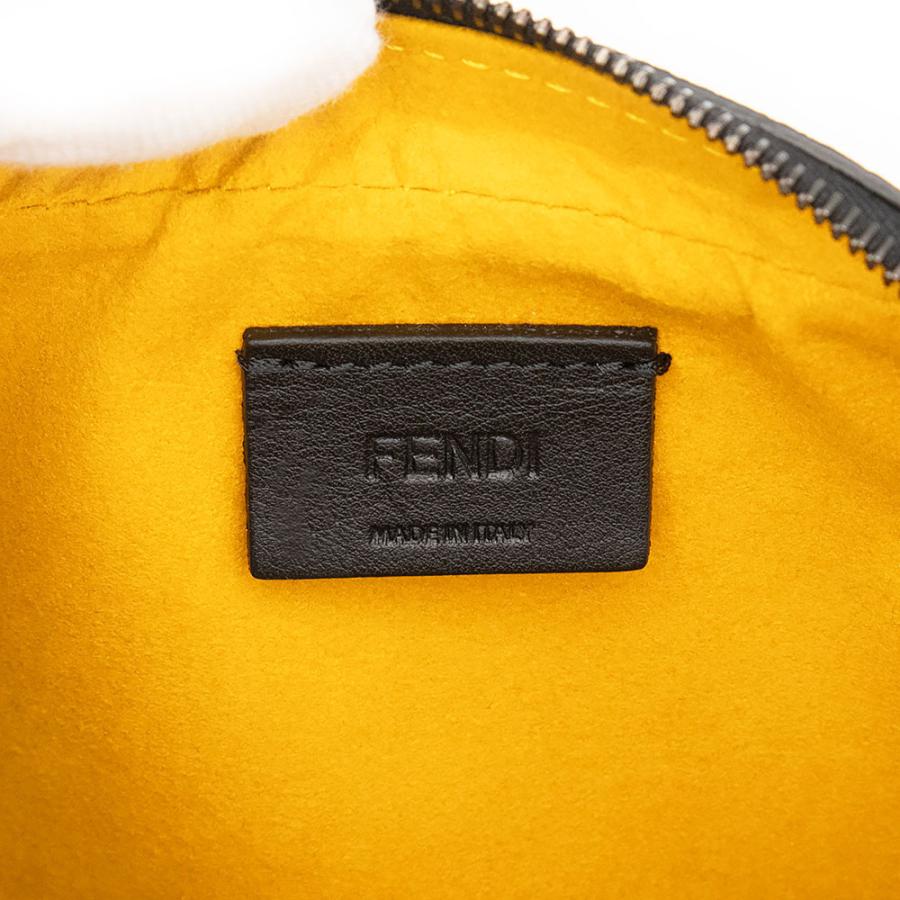 FENDI（フェンディ） （新品・未使用品）フェンディ ズッカ ミニ