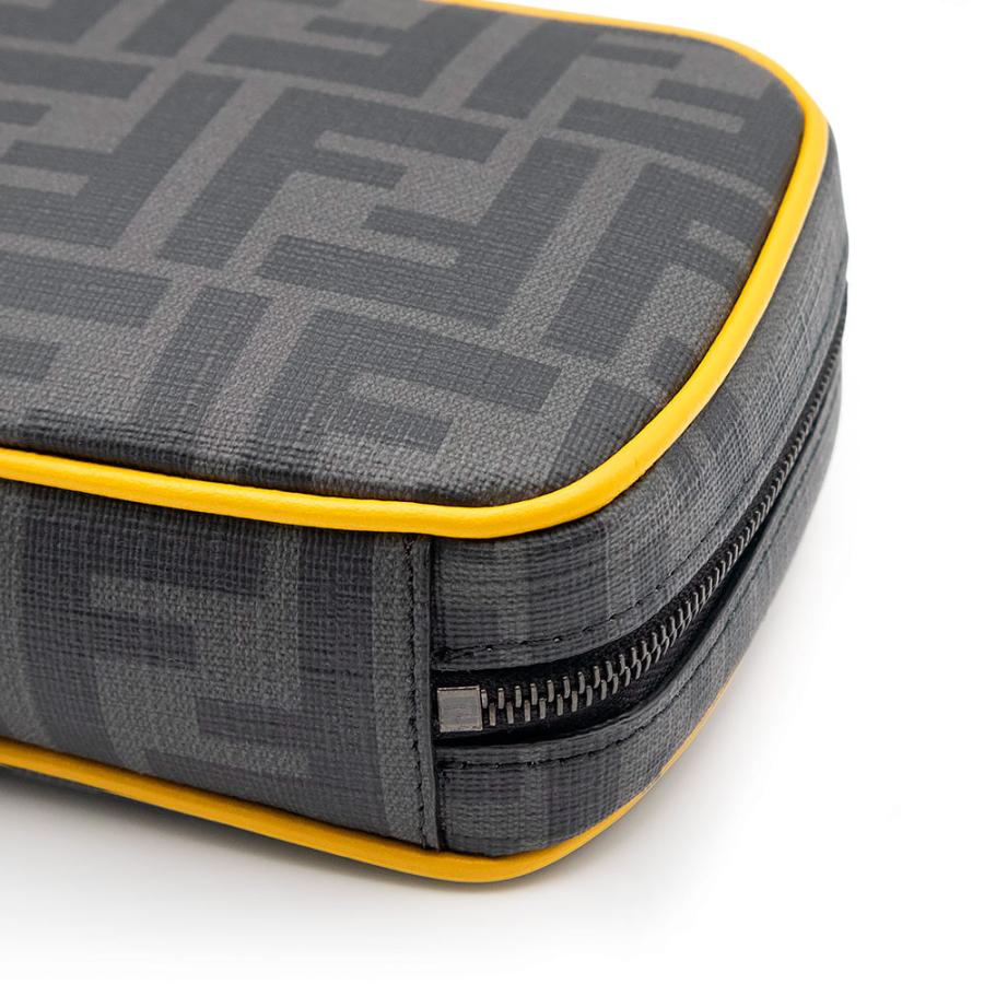 FENDI（フェンディ） （新品・未使用品）フェンディ ズッカ ミニ