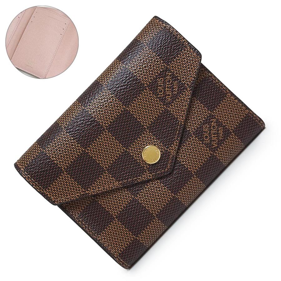 LOUIS VUITTON （新品・未使用品）ルイ ヴィトン ポルトフォイユ 