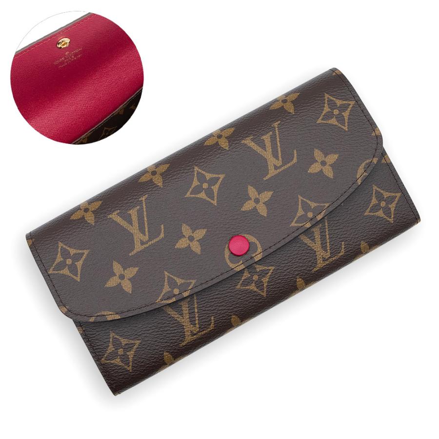 LOUIS VUITTON （新品・未使用品）ルイ ヴィトン ポルトフォイユ 