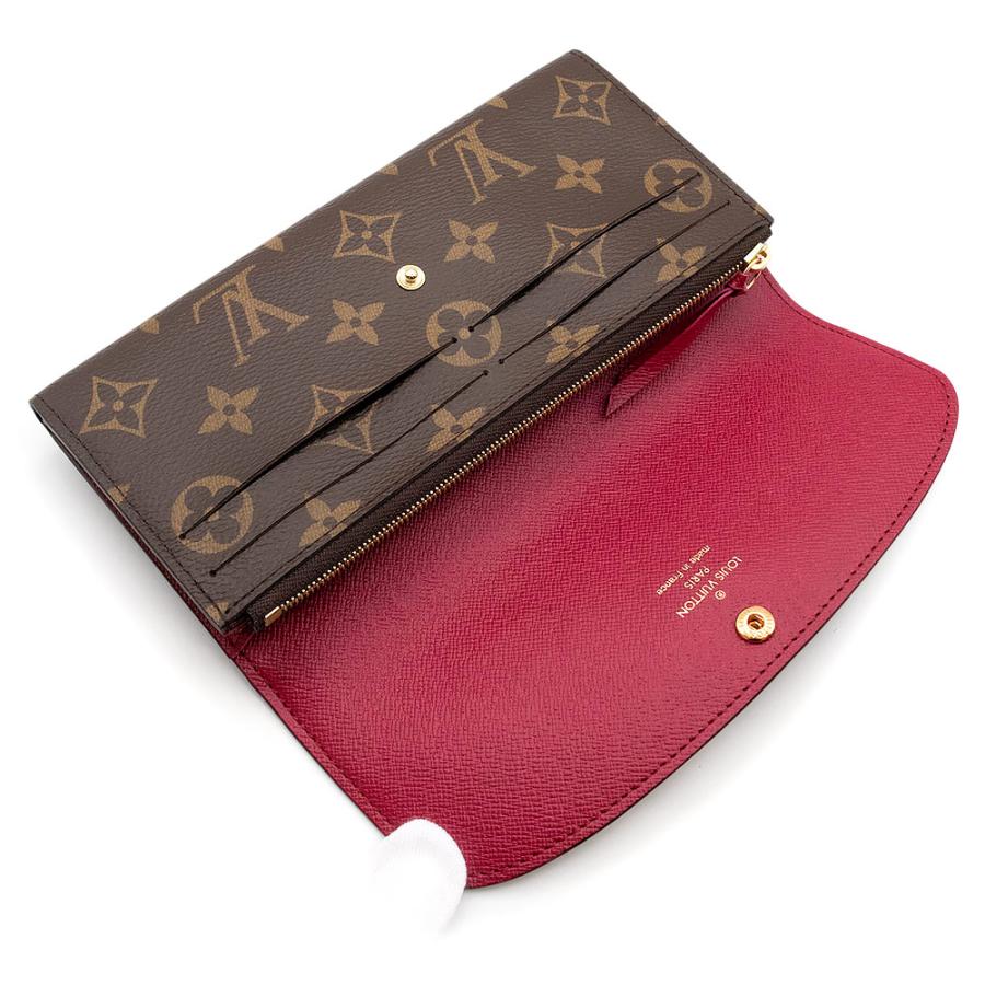 LOUIS VUITTON （新品・未使用品）ルイ ヴィトン ポルトフォイユ 