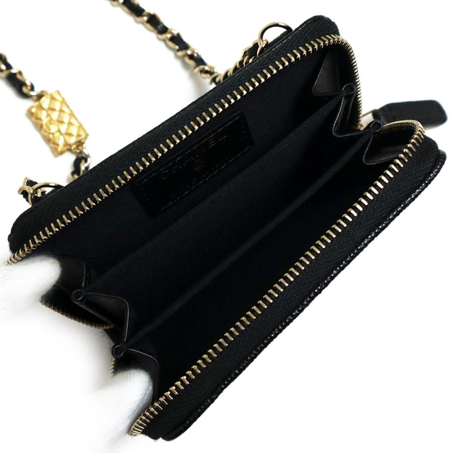 【予約受付中】 CHANEL （新品・未使用品）シャネル マトラッセ ココマーク 小物