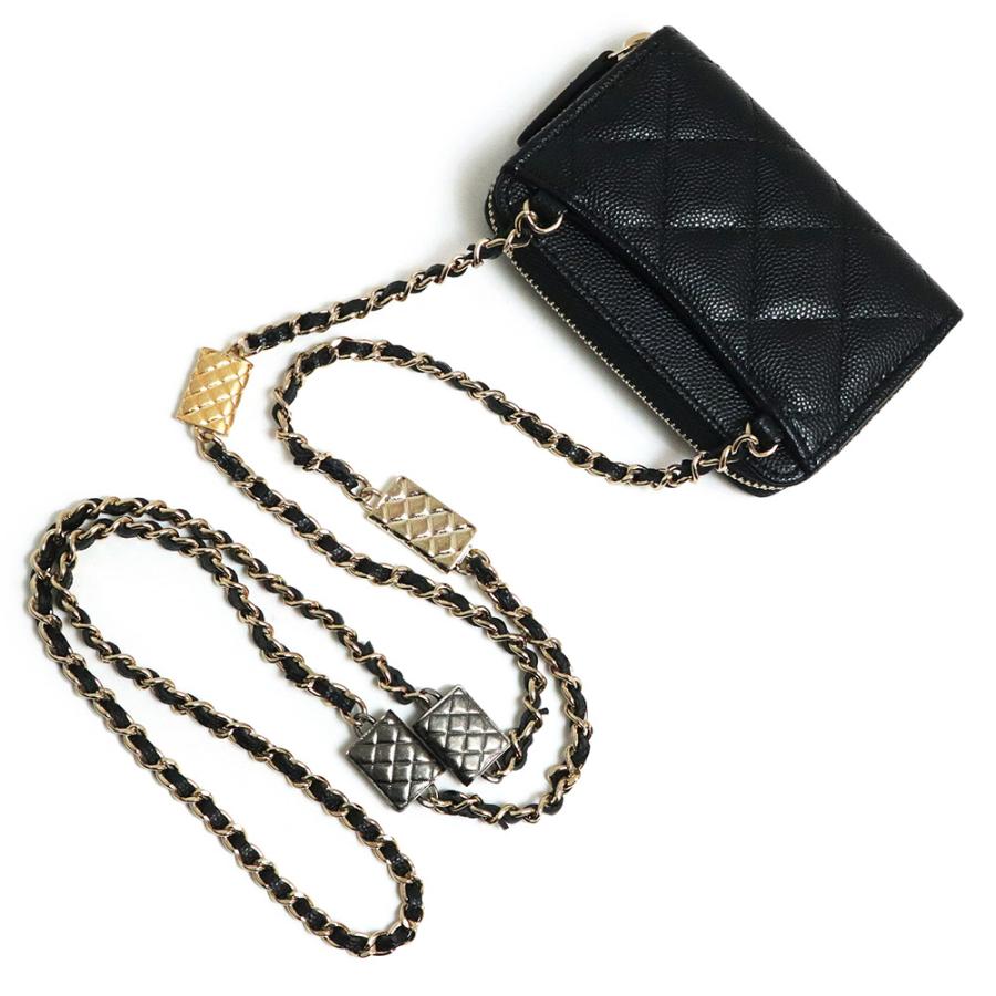 CHANEL (新品・未使用品)シャネル マトラッセ ココマーク CHANEL (新品・未使用品)シャネル マトラッセ ココマーク