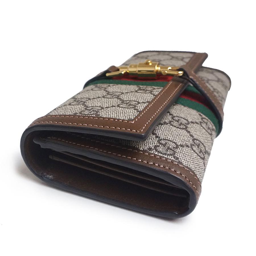 GUCCI (未使用 展示品)グッチ ジャッキー 1961 チェーン GUCCI (未使用 展示品)グッチ ジャッキー 1961 チェーン
