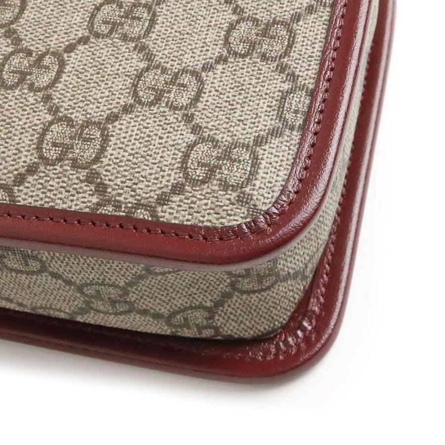 GUCCI（グッチ） （未使用 展示品）グッチ インターロッキングG