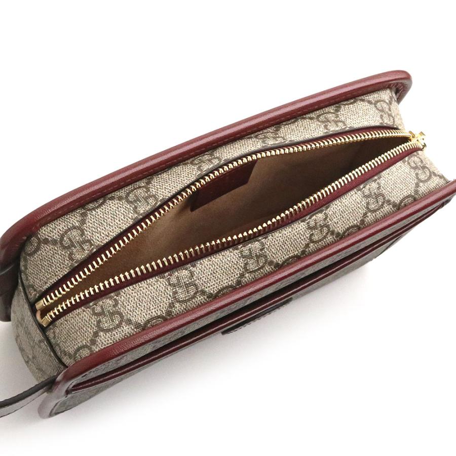 GUCCI（グッチ） （未使用 展示品）グッチ インターロッキングG