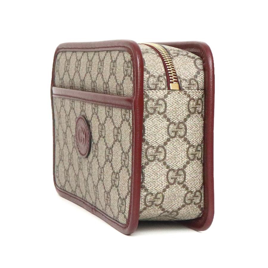 GUCCI（グッチ） （未使用 展示品）グッチ インターロッキングG