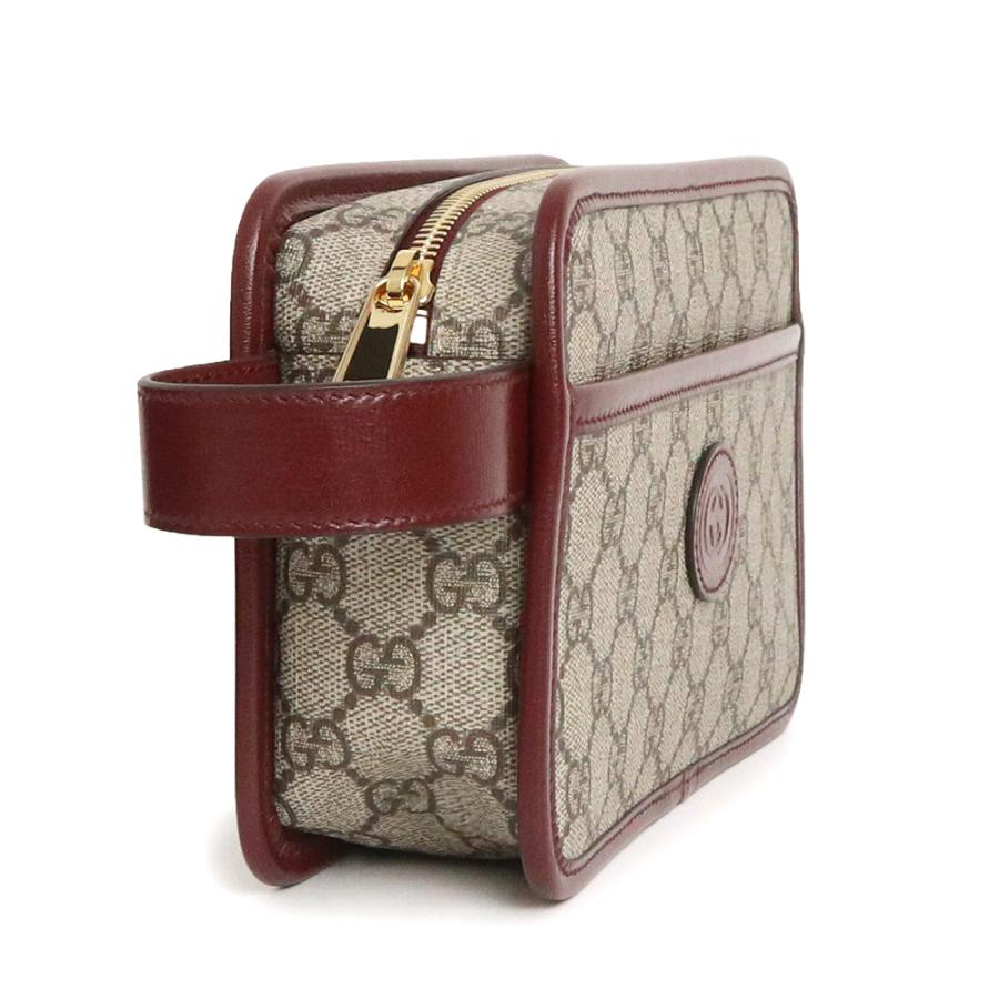 GUCCI（グッチ） （未使用 展示品）グッチ インターロッキングG