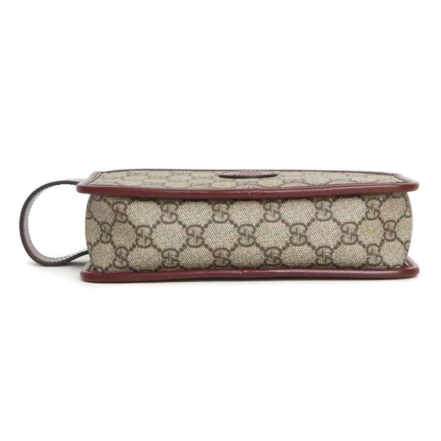 GUCCI（グッチ） （未使用 展示品）グッチ インターロッキングG