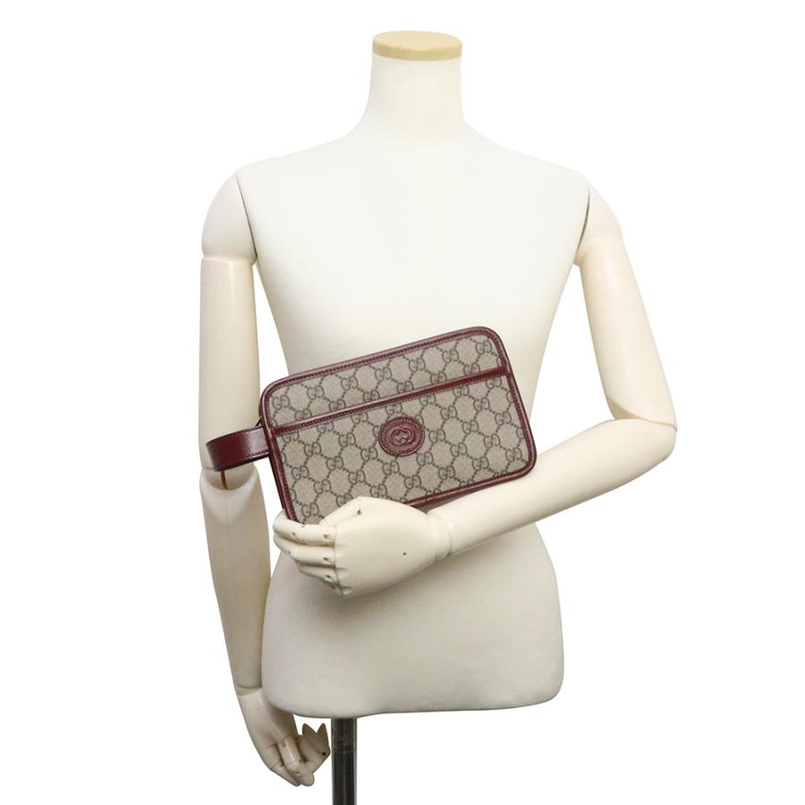 【限定値下げ】新品未使用GUCCIグッチブルームスクラッチバッグポーチ新宿伊勢丹 限定値下げ】新品未使用GUCCIグッチブルームスクラッチバッグポーチ