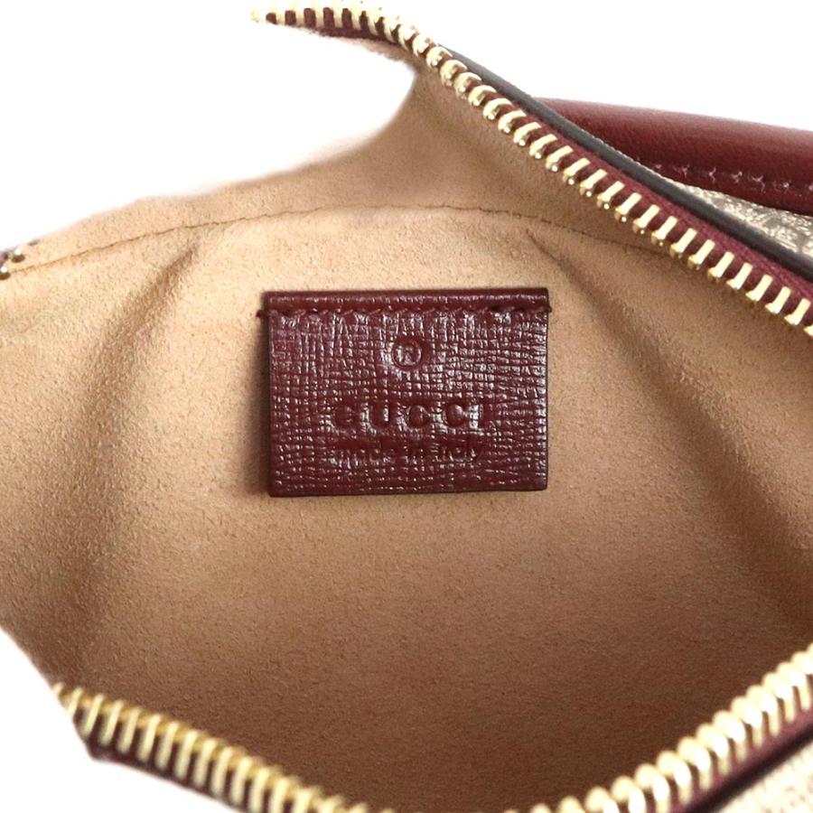 GUCCI（グッチ） （未使用 展示品）グッチ インターロッキングG