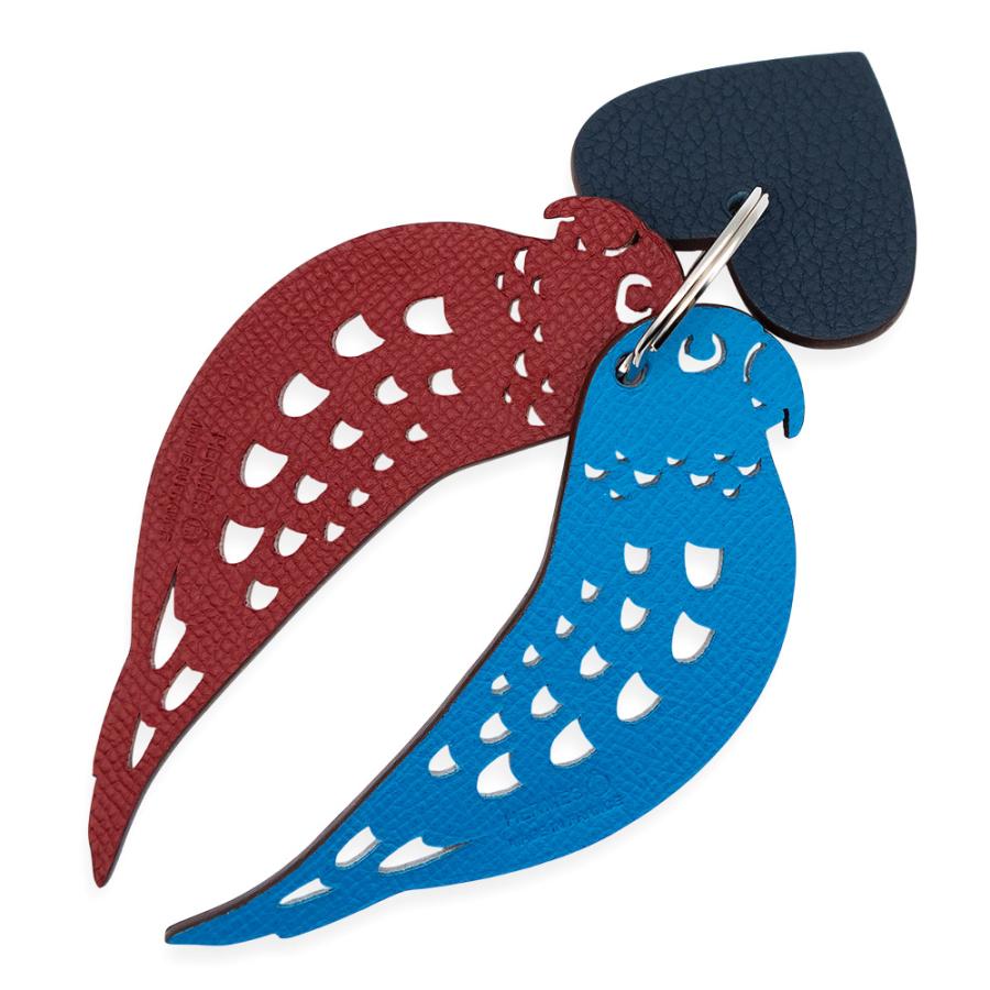 HERMES (未使用 展示品)エルメス プティアッシュ インコ HERMES (未使用 展示品)エルメス プティアッシュ インコ