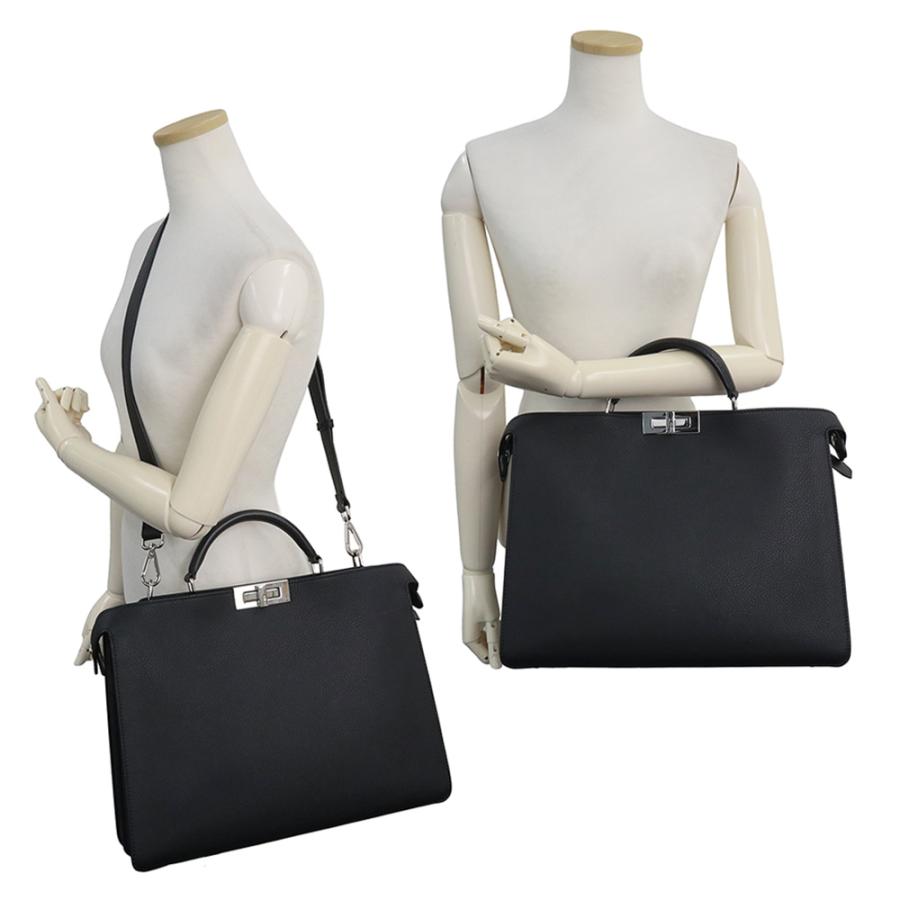 FENDI（フェンディ） （未使用 展示品）フェンディ ピーカブー IseeU