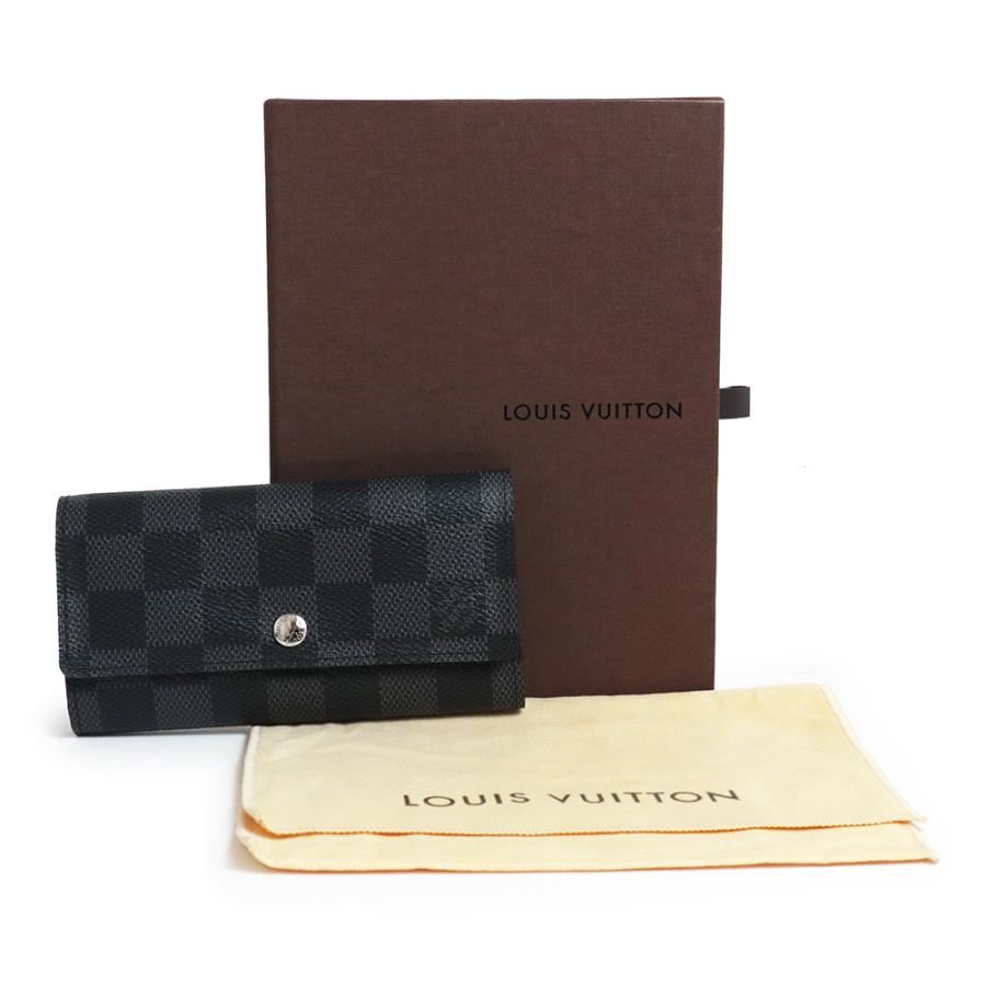 LOUIS VUITTON （新品・未使用品）ルイ ヴィトン ポルト クレ 