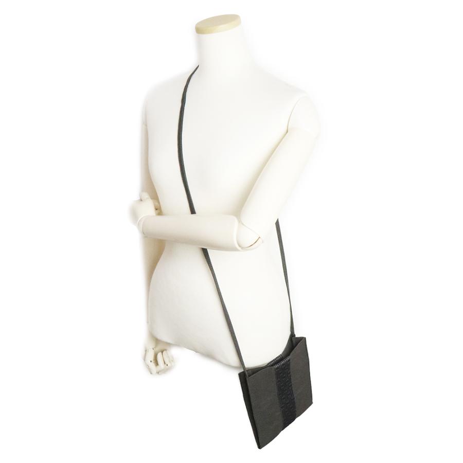 HERMES（エルメス） （中古）エルメス エールライン ポシェット