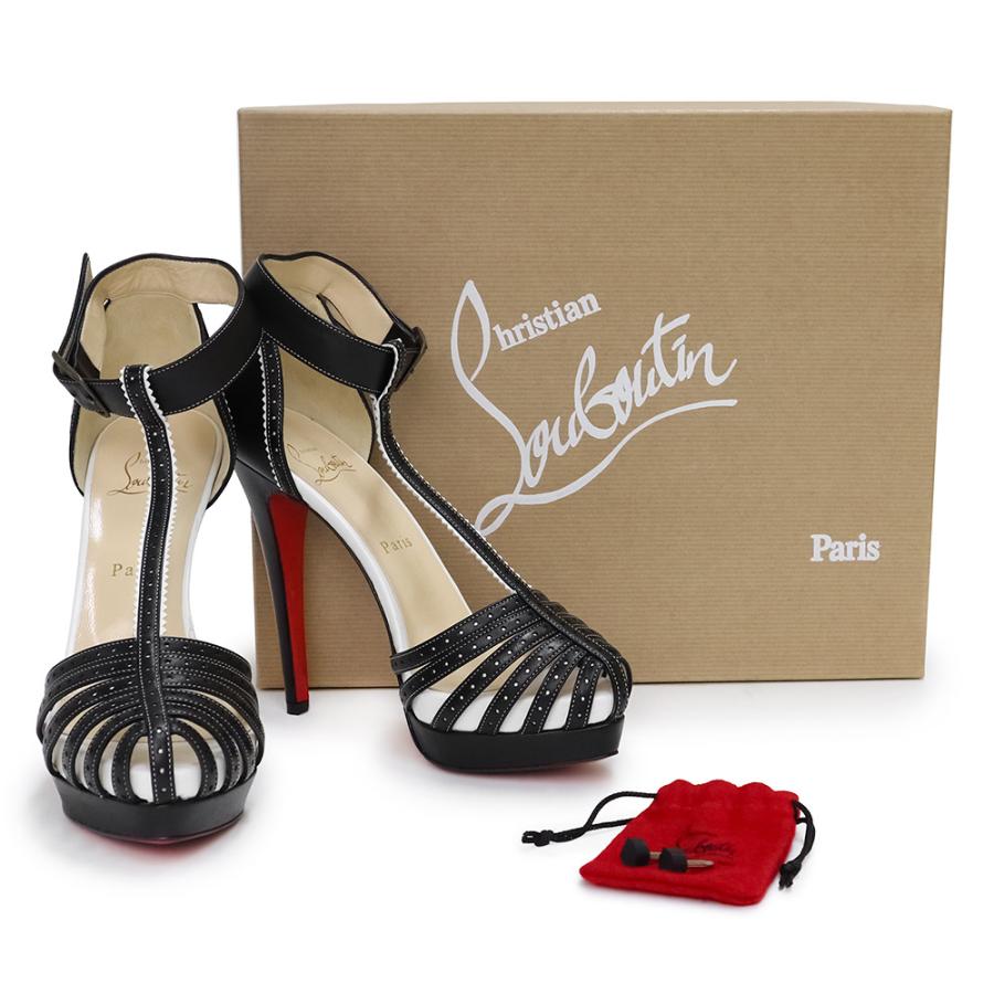 Christian Louboutin（クリスチャンルブタン） （未使用 展示品