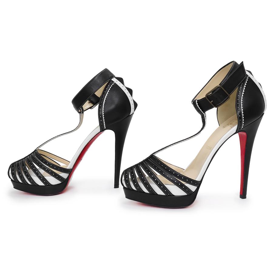 Christian Louboutin（クリスチャンルブタン） （未使用 展示品