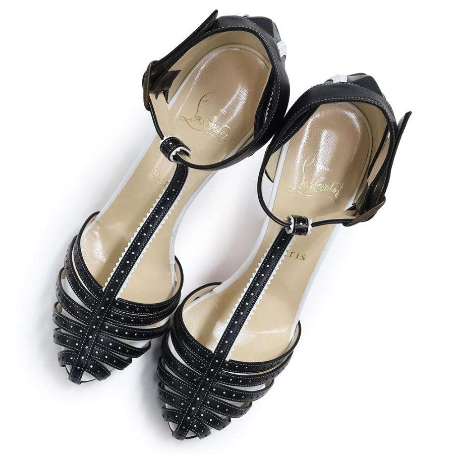 Christian Louboutin（クリスチャンルブタン） （未使用 展示品
