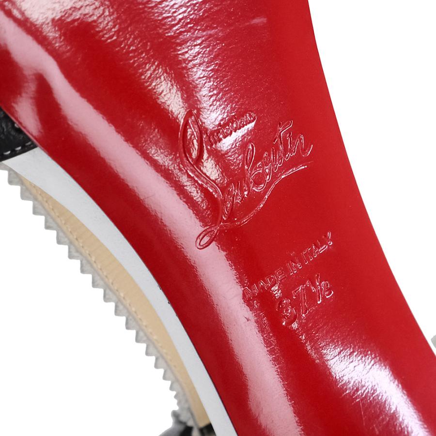 Christian Louboutin（クリスチャンルブタン） （未使用 展示品