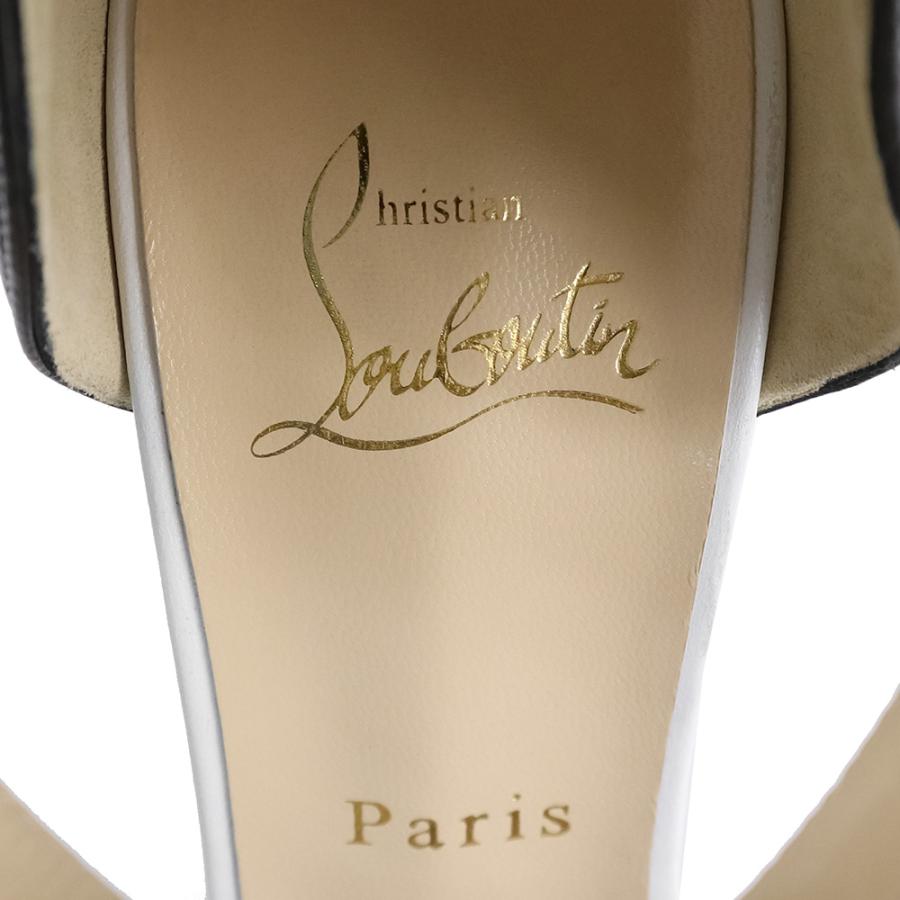 Christian Louboutin （未使用 展示品）クリスチャンルブタン