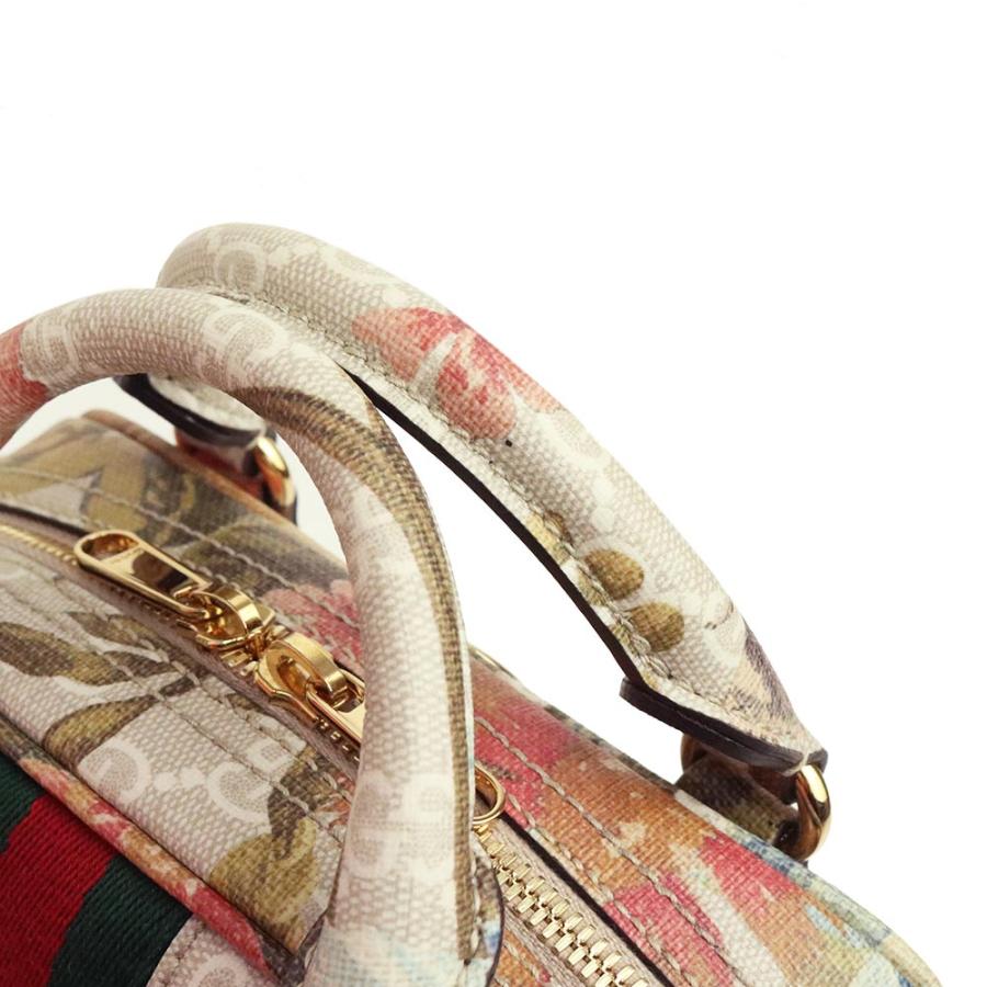 GUCCI （新品・未使用品）グッチ オフィディア GGフローラ ミニ 2way