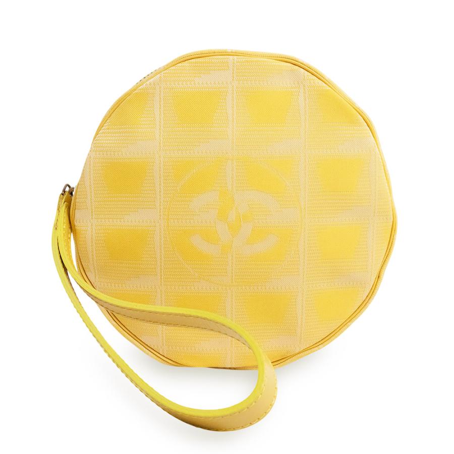 CHANEL (未使用 展示品)シャネル ニュートラベルライン CHANEL (未使用 展示品)シャネル ニュートラベルライン
