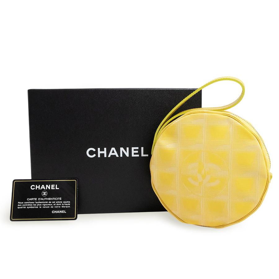 CHANEL（シャネル） （未使用 展示品）シャネル ニュートラベルライン 