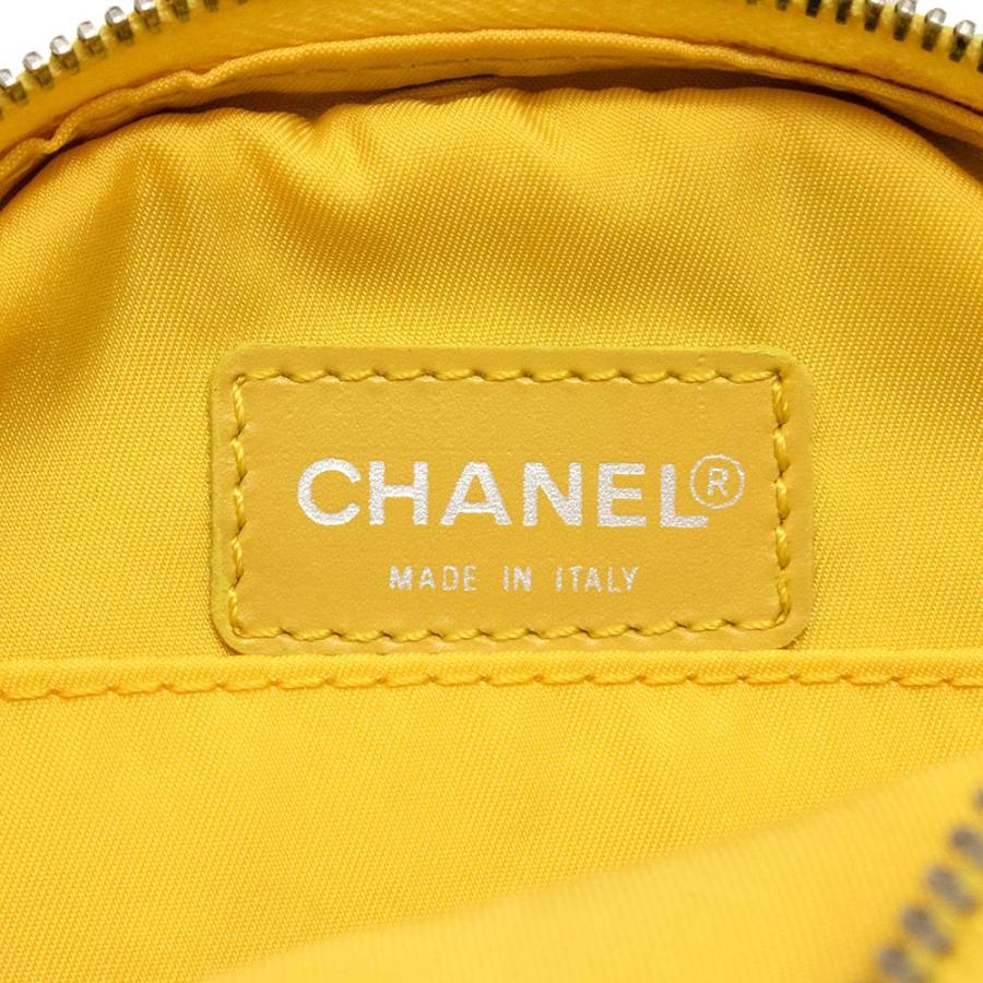 CHANEL (未使用 展示品)シャネル ニュートラベルライン CHANEL (未使用 展示品)シャネル ニュートラベルライン